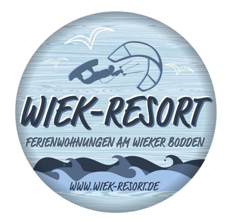 Wiek-Resort Wiek auf Rügen Εξωτερικό φωτογραφία